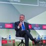 Εξάρχου: Η Ελλάδα ένα βήμα μπροστά χάρη στις υποδομές φυσικού αερίου - Η μετάβαση να υπηρετεί την ανταγωνιστικότητα της ΕΕ