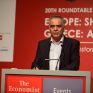Σκουρλέτης: Η Ελλάδα ως ενεργειακός κόμβος μπορεί να καλύψει τις αυξανόμενες ανάγκες της Ευρώπης