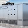 Νέα λύση ψύξης της Schneider Electric αυξάνει ευελιξία και απόδοση ψύξης σε μεγάλα Data Centers