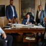 Με εκπροσώπους των βενζινοπωλών και των αρτοποιών συναντήθηκε ο Αδ. Γεωργιάδης