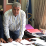 Ο Παλαμάς στο δίκτυο φυσικού αερίου έως τα μέσα Ιουλίου