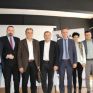 ΕΔΑ ΘΕΣΣ: Στο Φίλυρο επεκτείνεται το δίκτυο φυσικού αερίου