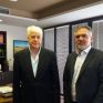 Συνάντηση ΕΔΑ ΘΕΣΣ με το δήμαρχο Ωραιοκάστρου για τις επεκτάσεις δικτύου φυσικού αερίου