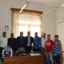 ΕΔΑ ΘΕΣΣ: Τη Δευτέρα ξεκινούν τα έργα επέκτασης του δικτύου αερίου στη Νέα Μεσημβρία
