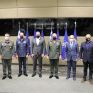 Η ΕΔΑ Αττικής εγκαινίασε την ολοκλήρωση του Έργου Σύνδεσης Φυσικού Αερίου στο Στρατόπεδο «Παπάγου» 