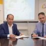 Πρώτο βήμα για την έλευση αερίου στην Ανατολική Αττική - Μνημόνιο Συνεργασίας ΕΔΑ Αττικής με Δήμο Ραφήνας-Πικερμίου