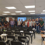 Σεμινάριο τεχνικής εκπαίδευσης στην ΕΔΑ Αττικής