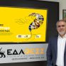 Ασφαλή και αδιάλειπτη τροφοδοσία με φυσικό αέριο πέτυχε η ΕΔΑ ΘΕΣΣ – Τα υψηλά standards κατασκευής και λειτουργίας του Δικτύου Διανομής