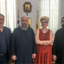 ΕΔΑ ΘΕΣΣ: Σύνδεση των εκκλησιών της Καρδίτσας και των Φαρσάλων με το δίκτυο φυσικού αερίου