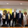 Στήριξη της Διοίκησης της ΔΕΠΑ στο 5ετές αναπτυξιακό πρόγραμμα της ΕΔΑ ΘΕΣΣ