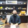 4 εκ. κυβικά μέτρα αερίου ανά έτος της βιομηχανίας «Β. Μαλιούρης Α.Β.Ε.» στο δίκτυο διανομής της ΕΔΑ ΘΕΣΣ