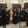 Ολοκληρώθηκαν οι διαδικασίες  σύνδεσης με το φ.α. των  Ιερών Ναών της Ιεράς Μητρόπολης Θεσσαλιώτιδος και Φαναριοφερσάλων 