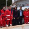 Πράξη «ζεστασιάς» για τους κατοίκους της Μάνδρας Αττικής