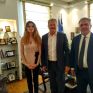 ΕΔΑ ΘΕΣΣ: Επέκταση του δικτύου με συμπιεσμένο φυσικό αέριο (CNG) στη Χαλάστρα του Δήμου Δέλτα