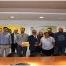 Παγκόσμιο βραβείο καλής πρακτικής στα Γεωγραφικά Συστήματα Πληροφοριών (GIS) για την ΕΔΑ ΘΕΣΣ