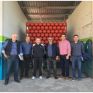 Διήμερη εκπαιδευτική επίσκεψη για το CNG στην Τοσκάνη για την ΕΔΑ ΘΕΣΣ