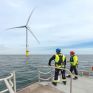 EDF: Εγκαινιάζει την είσοδο της στην κινεζική αγορά υπεράκτιων αιολικών με την εξαγορά δύο πάρκων ισχύος 500 MW