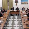 Στο Δημοτικό Συμβούλιο Σερβίων η HENGAS για το δίκτυο φυσικού αερίου
