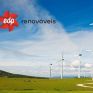 Πτώση 53% στα κέρδη 9μήνου της EDP Renovaveis 