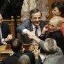 Με 153 "ναι" πέρασε το πολυνομοσχέδιο