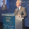 Με μηνύματα πολιτικής σταθερότητας η πρωτοχρονιάτικη δεξίωση του Ελληνο-Αμερικανικού Επιμελητηρίου