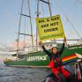 Greenpeace: Πώς θα μπορούσαν να αυξηθούν κατά 2.000% τα κονδύλια για το κόστος της κλιματικής κρίσης