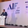 Γεωργιάδης: Τώρα είναι η στιγμή να γίνουν επενδύσεις στην χώρα - Οι ομιλίες στο Athens Investment Forum 2019