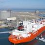 Την εισαγωγή 12 φορτίων LNG στην Αίγυπτο το α' τρίμηνο του 2018 προγραμματίζει η EGAS