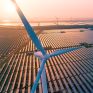 Στα 7.8 GW το δυναμικό ΑΠΕ στην Ελλάδα - Οι αλλαγές ανά τεχνολογία το διάστημα Ιανουάριος - Νοέμβριος 2020 στο διασυνδεμένο και ΜΔΝ