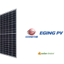 Συμμετοχή της EGING PV στην Intersolar Europe 2023