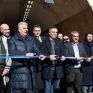 Ο Όμιλος AKTOR παρέδωσε τμήμα του νέου κάθετου άξονα 70 της Εγνατίας Οδού 