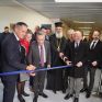 Με χορηγία της  ΔΕΠΑ Εμπορίας ανακαινίστηκε  η ψυχιατρική νοσηλευτική μονάδα του Π.Γ.Ν. Αλεξανδρούπολης