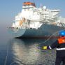 Εγκαινιάστηκε το πρώτο πλωτό τερματικό LNG στην Τουρκία