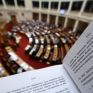 ΥΠΕΝ: Στη Βουλή τρία νομοσχέδια μετά τη ΔΕΘ – Συμβάσεις υδρογονανθράκων, ΔΕΗ και ΔΕΠΑ