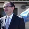Έιντε: Θετικές οι προοπτικές του φυσικού αερίου για την Κύπρο - Ρεαλιστική αισιοδοξία για επίλυση του Κυπριακού