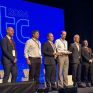 Βράβευση για τον Όμιλο ΗΡΑΚΛΗΣ στο ITC 2024 – 7ο Συνέδριο Υποδομών &amp; Μεταφορών