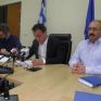 Καρυπίδης: Σε καλό δρόμο το ειδικό τιμολόγιο της ΔΕΗ για Δυτική Μακεδονία και Μεγαλόπολη