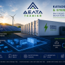 Κατασκευαστής &amp; επενδυτής: Το ανταγωνιστικό πλεονέκτημα της Δέλτα Τεχνική