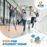 Νέο φοιτητικό πακέτο  FOR STUDENT HOME  από την ΚΕΝ