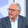 Μανιάτης: Να μειωθεί ο ειδικός φόρος κατανάλωσης στα καύσιμα – Τεράστιο πρόβλημα η έλλειψη αποθήκευσης ενέργειας