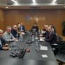 Συναντήσεις με Σκυλακάκη, ΑΔΜΗΕ και ΔΕΔΔΗΕ πραγματοποίησε η ΠΟΣΠΗΕΦ την Τρίτη
