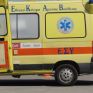 Προβλήματα στον ανεφοδιασμό των ασθενοφόρων με καύσιμα