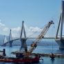 Ολοκληρώθηκε η πόντιση του υποβρύχιου καλωδίου 400 kV στο Ρίο - Αντίρριο