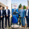 ΕΚΟ Charge&amp;Go: Συνεργασία-πρότυπο για την ανάπτυξη της ηλεκτροκίνησης στους δημόσιους χώρους με τον Δήμο Παπάγου-Χολαργού