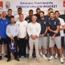 Οι ευχές της ΕΚΟ στην Εθνική Ομάδα Μπάσκετ για το EUROBASKET 2017