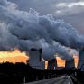 Κλιματική αλλαγή: Mεγάλες εταιρείες δεσμεύθηκαν να περιορίσουν τις εκπομπές διοξειδίου του άνθρακα