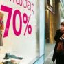 Δεν απέδωσαν οι χειμερινές εκπτώσεις- Μείωση τζίρου έως και 60% 