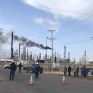 Έκρηξη με πολλούς τραυματίες σε διυλιστήριο στο Ουισκόνσιν