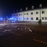 Μέμινγκεν (Γερμανία): Έκρηξη από φυσικό αέριο σε κτίριο του Ερυθρού Σταυρού - Τουλάχιστον πέντε τραυματίες