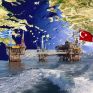 Μπορεί το φυσικό αέριο να σταθεροποιήσει την Ανατολική Μεσόγειο;